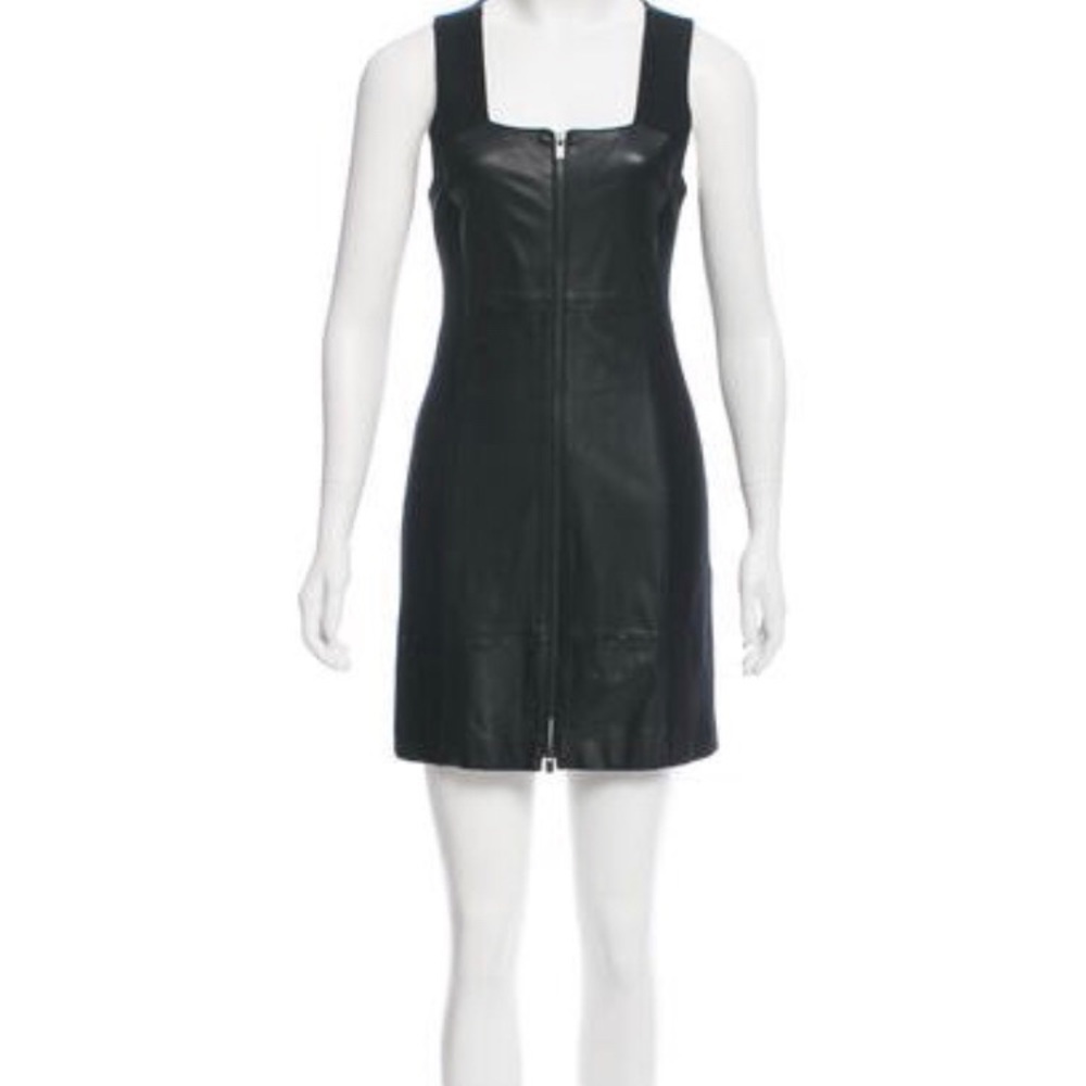 Theory dress